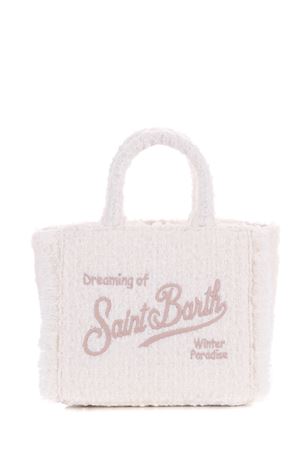 MC2 Saint Barth shopping bag MC2 SAINT BARTH | Bag | VANITY MINI1320I
