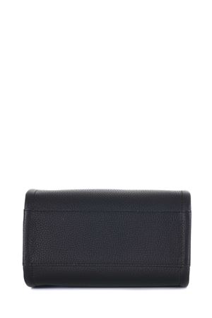 MC2 Saint Barth hammered leather shopping  MC2 SAINT BARTH | Bag | VANITY MINI748I