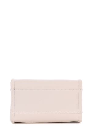 MC2 Saint Barth hammered leather shopping  MC2 SAINT BARTH | Bag | VANITY MINI749I