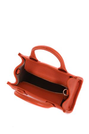 MC2 Saint Barth hammered leather shopping  MC2 SAINT BARTH | Bag | VANITY MINI751I