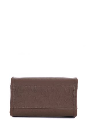 MC2 Saint Barth hammered leather shopping  MC2 SAINT BARTH | Bag | VANITY MINI776I