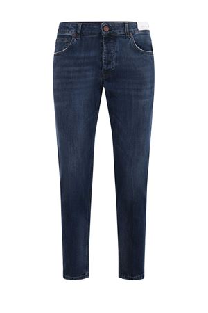  MICHAEL COAL | Jeans | MCDAV1000W745C1318