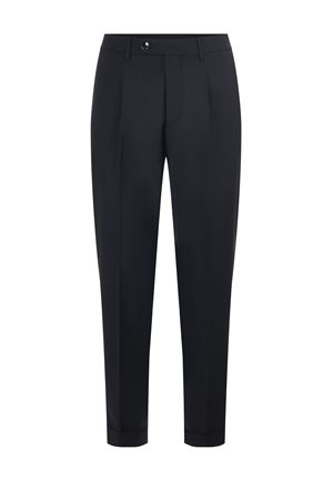 Pantaloni Michael Coal MICHAEL COAL | Pantaloni | MCFRKOMS3089019