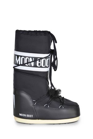 Moon Boot Icon Nylon apr?s-ski boots MOON BOOT | Boots | 1400440N001