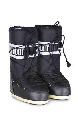 Moon Boot Icon Nylon apr?s-ski boots MOON BOOT | Boots | 1400440N001