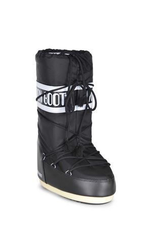 Moon Boot Icon Nylon apr?s-ski boots MOON BOOT | Boots | 1400440N001