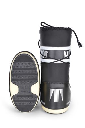 Moon Boot Icon Nylon apr?s-ski boots MOON BOOT | Boots | 1400440N001