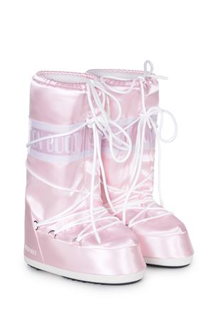 Moon Boot Icon Pearly apr?s-ski MOON BOOT | Boots | 1403060J032