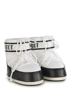 Stivali doposcì Moon Boot Icon Low Nylon MOON BOOT | Stivali | 1409340A001