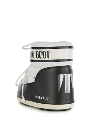 Stivali doposcì Moon Boot Icon Low Nylon MOON BOOT | Stivali | 1409340A001
