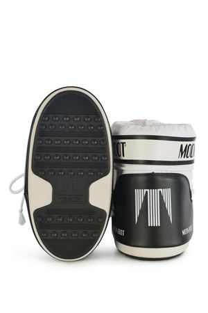 Stivali doposcì Moon Boot Icon Low Nylon MOON BOOT | Stivali | 1409340A001