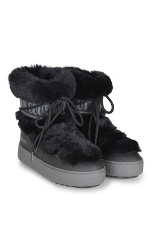 Moon Boot Icon Low Nylon apr?s-ski boots  MOON BOOT | Boots | 2450130N001