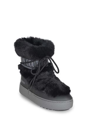 Moon Boot Icon Low Nylon apr?s-ski boots  MOON BOOT | Boots | 2450130N001