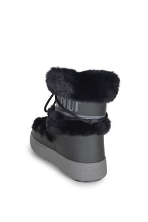 Moon Boot Icon Low Nylon apr?s-ski boots  MOON BOOT | Boots | 2450130N001