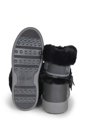 Moon Boot Icon Low Nylon apr?s-ski boots  MOON BOOT | Boots | 2450130N001