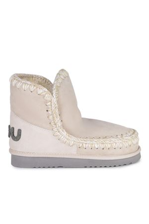 Mou Eskimo18 Glitter boots  MOU | Boots | 101050ACHLK