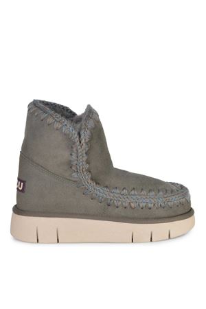 Mou Eskimo Bounce18 ankle boots  MOU | Boots | 531002ABKOL
