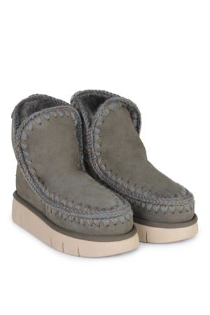 Mou Eskimo Bounce18 ankle boots  MOU | Boots | 531002ABKOL