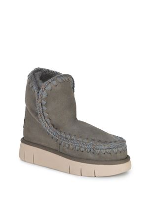 Mou Eskimo Bounce18 ankle boots  MOU | Boots | 531002ABKOL