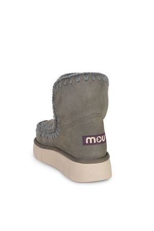 Mou Eskimo Bounce18 ankle boots  MOU | Boots | 531002ABKOL