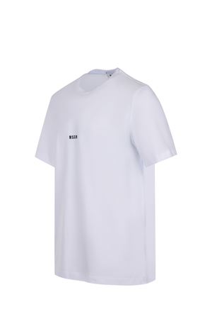 MSGM T-shirt  MSGM | T-shirt | 2000MM500200002-01