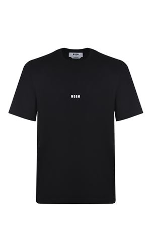 MSGM T-shirt  MSGM | T-shirt | 2000MM500200002-99