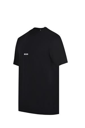 MSGM T-shirt  MSGM | T-shirt | 2000MM500200002-99