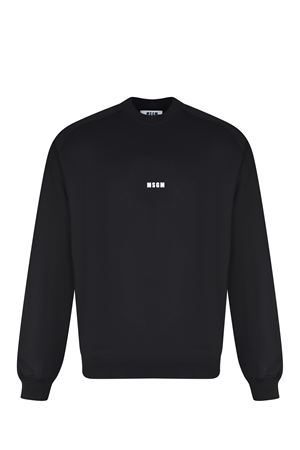 MSGM sweatshirt  MSGM | Sweatshirt | 2000MM503300000-99