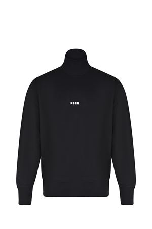 MSGM sweatshirt  MSGM | Sweatshirt | 2000MM508300000-99