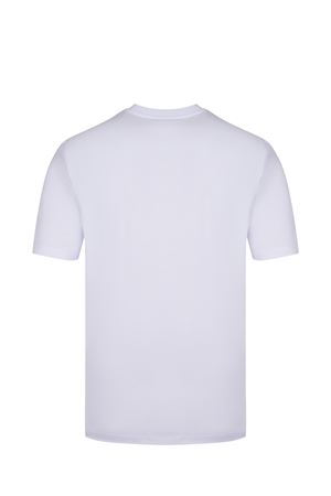 MSGM T-shirt  MSGM | T-shirt | 2000MM510200002-01