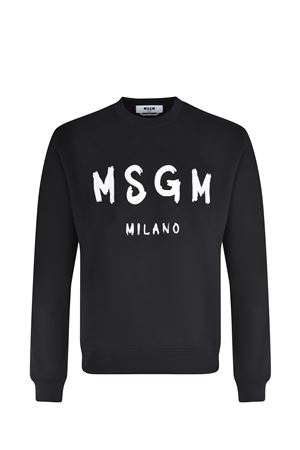 MSGM sweatshirt  MSGM | Sweatshirt | 2000MM513300001-99