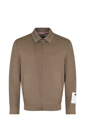 Giacca New York Resident NEW YORK RESIDENT | Giacche | ALASKA8K045-011