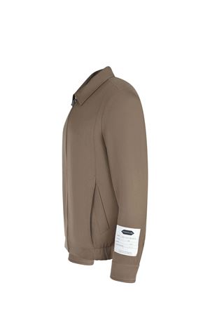 Giacca New York Resident NEW YORK RESIDENT | Giacche | ALASKA8K045-011