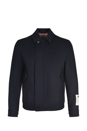 Giacca New York Resident NEW YORK RESIDENT | Giacche | BOISE2K142-001