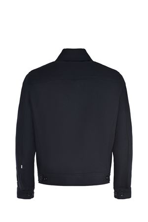 Giacca New York Resident NEW YORK RESIDENT | Giacche | BOISE2K142-001