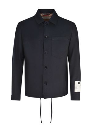 Giacca New York Resident NEW YORK RESIDENT | Giacche | IRVINE2K109-001