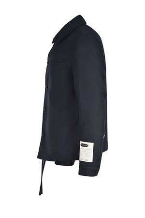 Giacca New York Resident NEW YORK RESIDENT | Giacche | IRVINE2K109-001