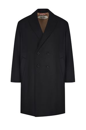 Cappotto New York Resident NEW YORK RESIDENT | Cappotti | KINGMAN002