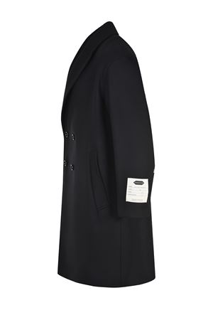 Cappotto New York Resident NEW YORK RESIDENT | Cappotti | KINGMAN002