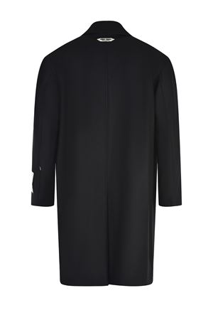 Cappotto New York Resident NEW YORK RESIDENT | Cappotti | KINGMAN002