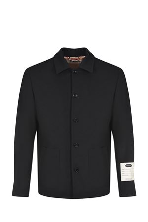 New York Resident jacket  NEW YORK RESIDENT | Jacket | PAYSON7K179-002