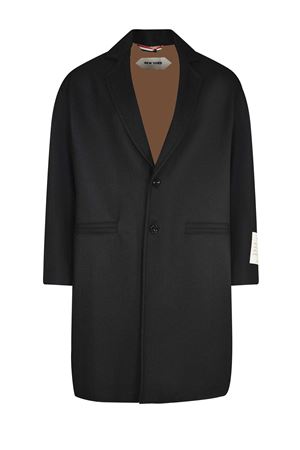 Cappotto New York Resident NEW YORK RESIDENT | Cappotti | SEATTLE2K106-002