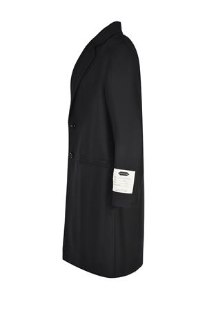 Cappotto New York Resident NEW YORK RESIDENT | Cappotti | SEATTLE2K106-002