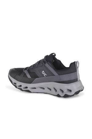 Sneakers ON Cloudhorizon 1 .  ON | Sneakers | 3ME10030702BLACK ALLOY