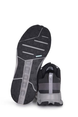 Sneakers ON Cloudhorizon 1 .  ON | Sneakers | 3ME10030702BLACK ALLOY