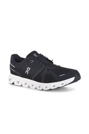 Sneakers ON Cloud 6 ON | Sneakers | 3MF10070299BLACK-WHITE