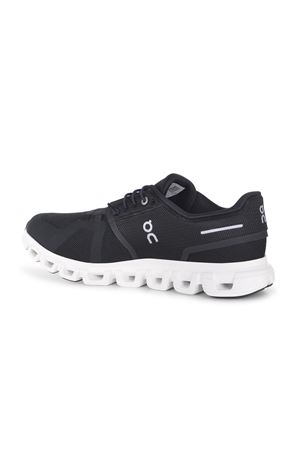 Sneakers ON Cloud 6 ON | Sneakers | 3MF10070299BLACK-WHITE