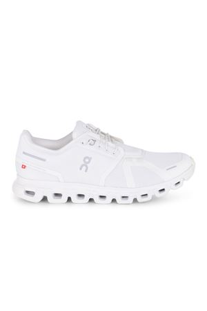 Sneakers ON Cloud 6 ON | Sneakers | 3MF10071200WHITE-WHITE