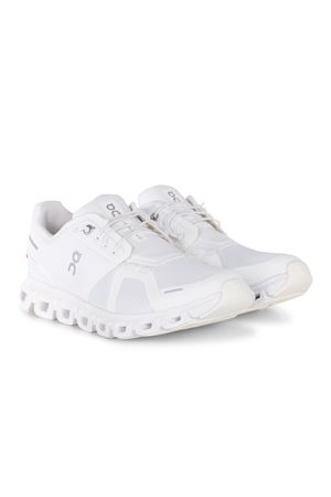 Sneakers ON Cloud 6 ON | Sneakers | 3MF10071200WHITE-WHITE