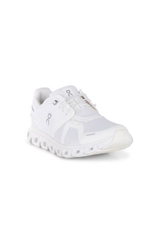Sneakers ON Cloud 6 ON | Sneakers | 3MF10071200WHITE-WHITE
